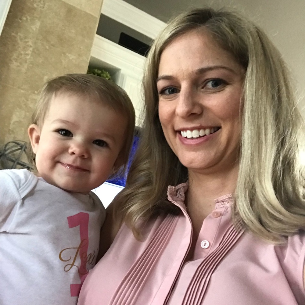 Meet your Posher, Renea